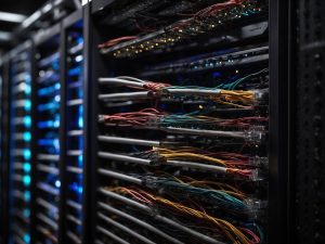 Сравнение проводного интернета с другими типами подключения